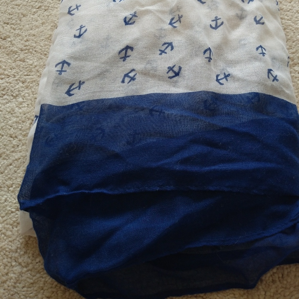 3 for 10) Women's scarf big size